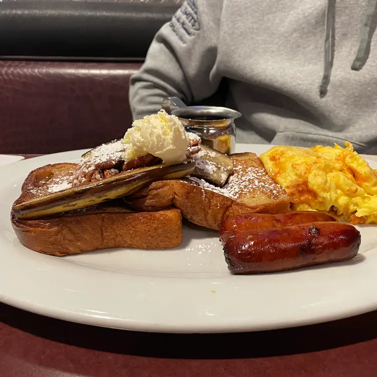 Hash House a go go - The Plaza Hotel，NVLas Vegas