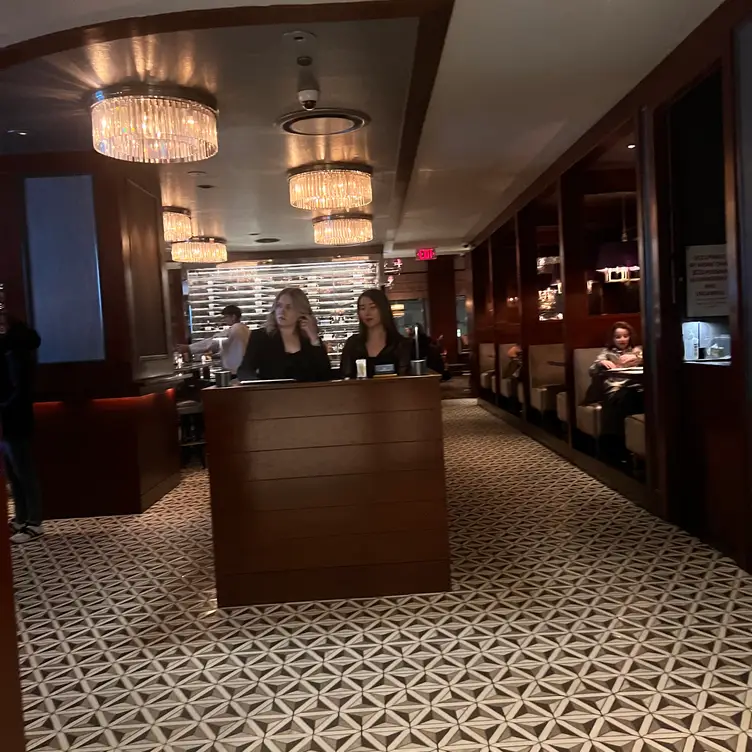 Porter House Bar and Grill Restaurant New York, NY OpenTable