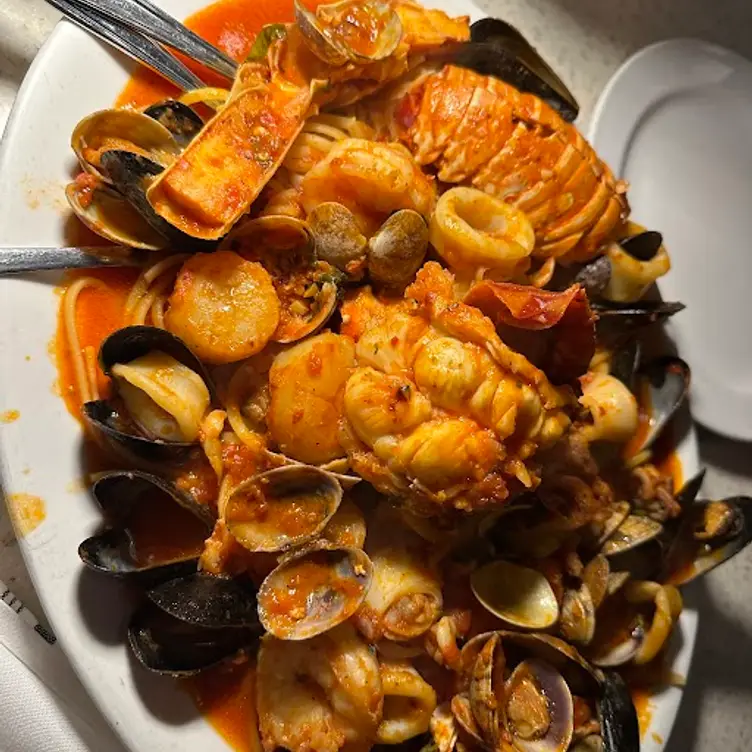 Capri by Gigi/Capri Ristorante Burr Ridge Restaurant Burr Ridge, IL