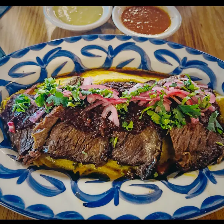 Ambriza Social Mexican Kitchen - Vintage, Houston, TX