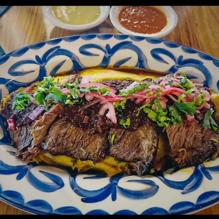 Ambriza Social Mexican Kitchen - Vintage TX Houston