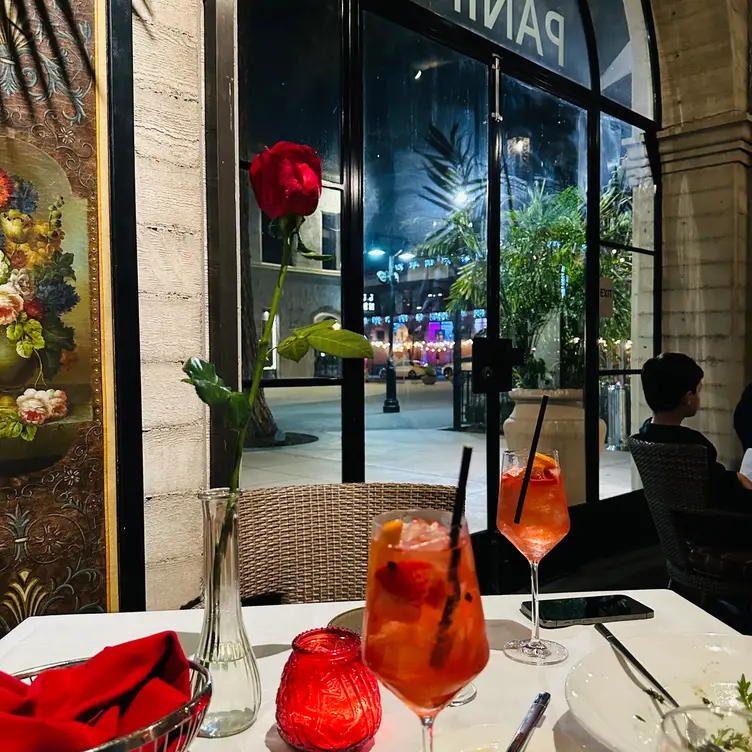 Bella Trattoria Restaurant - Riverside, CA | OpenTable