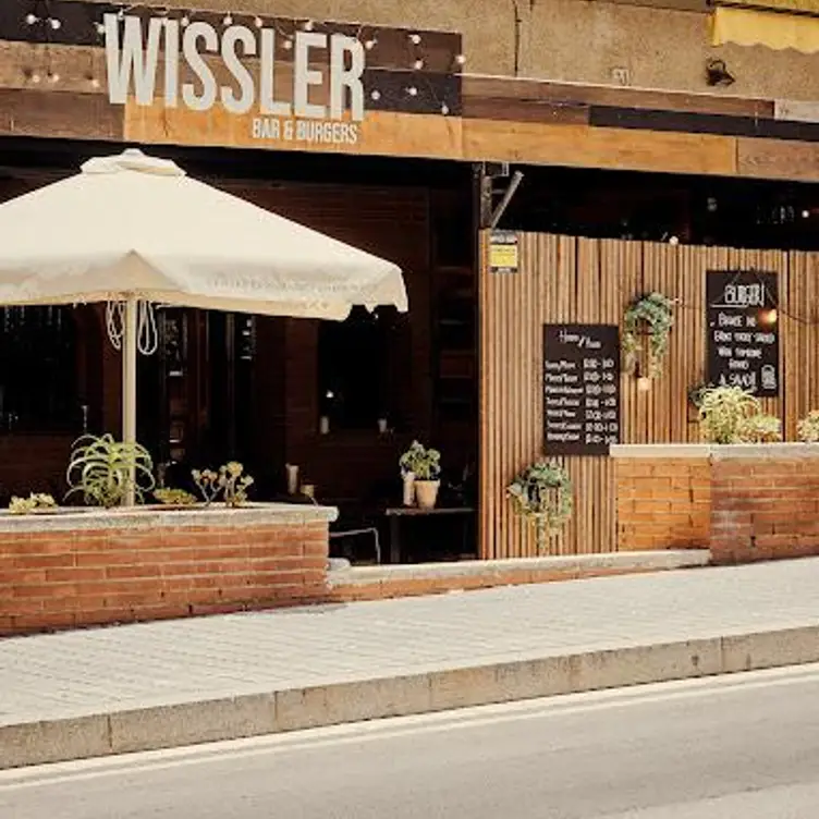 WISSLER // La Pineda CT Salou