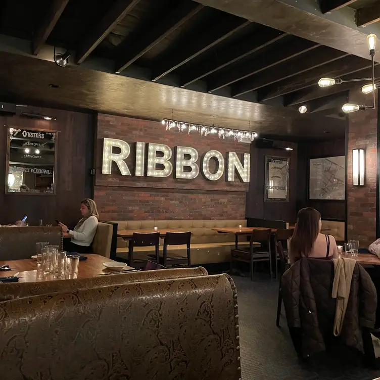The Ribbon - UWS, New York, NY