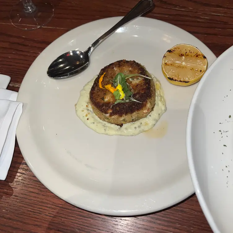 Chris Michael's Steakhouse Restaurant - Woodbridge, NJ | OpenTable