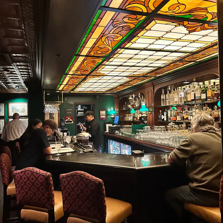 THE Steak House at Circus Circus Las Vegas Restaurant Las Vegas, NV