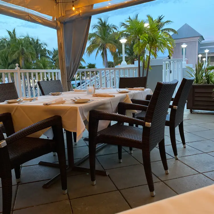 Prime Steakhouse, Key West, FL