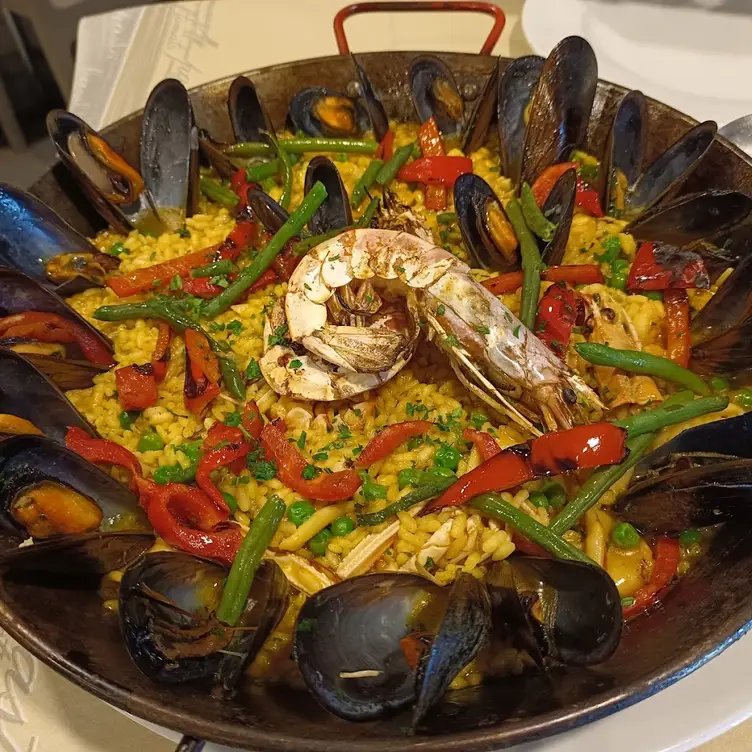 New Pasta e Basta Restaurant Turin, PI OpenTable