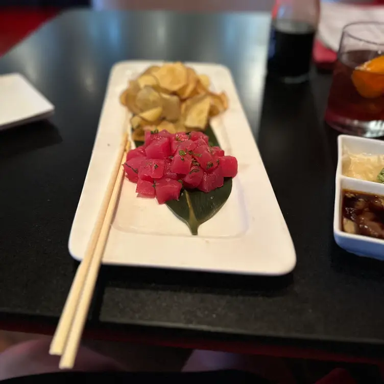 Edoko Sushi, Frisco, TX