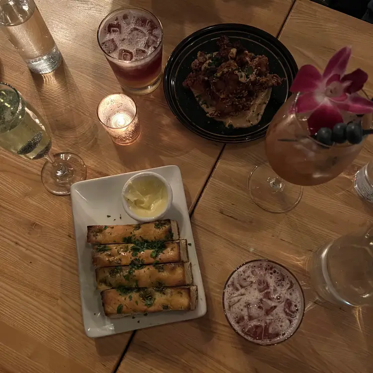 Ten Tables Jamaica Plain Restaurant Jamaica Plain, MA OpenTable