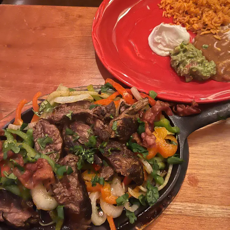 Guadalajara Mexican Grill AZ Tucson