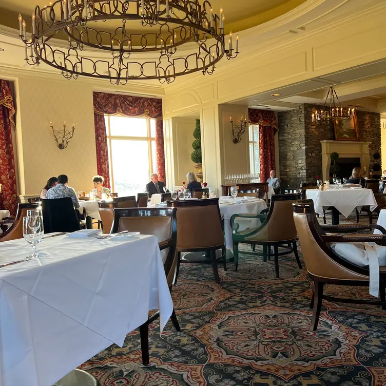 The Dining Room Biltmore Estate Restaurant Asheville, NC OpenTable