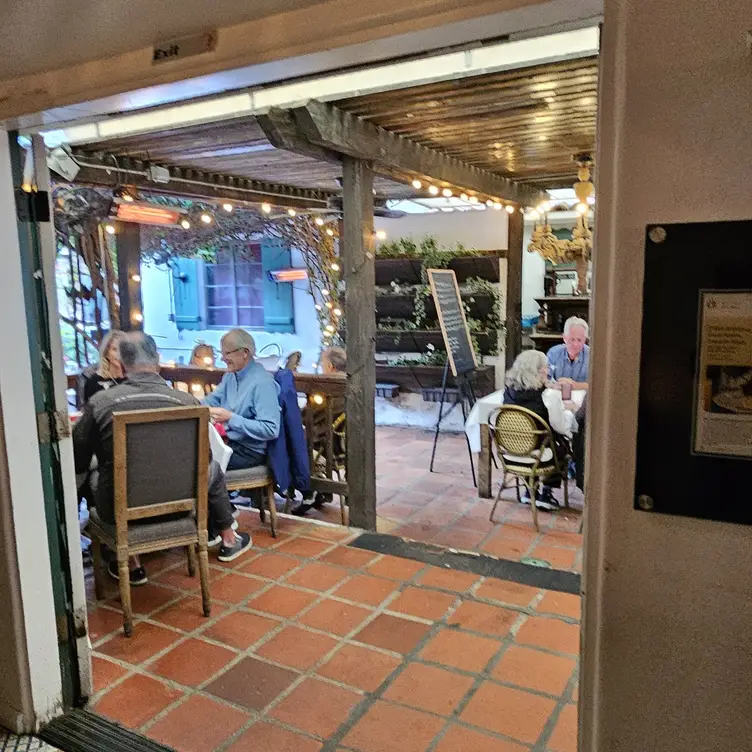 FARM Restaurant Palm Springs, CA OpenTable