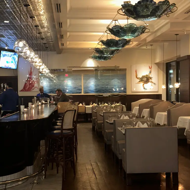 801 Fish STL Restaurant Clayton, MO OpenTable