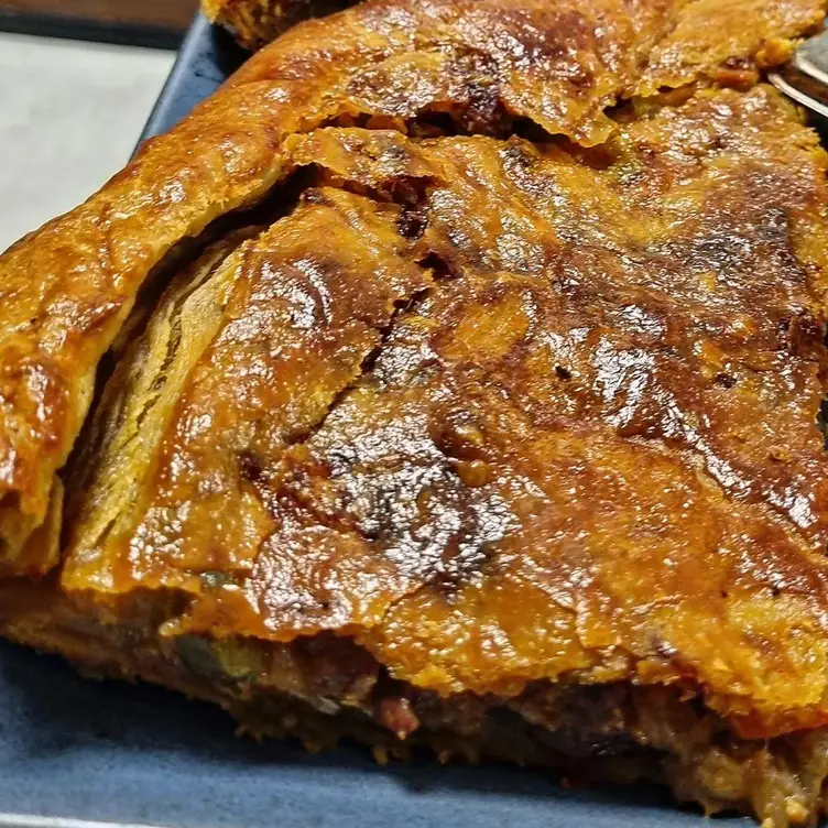 Asador Restaurante A Vaquiña，GASantiago de Compostela