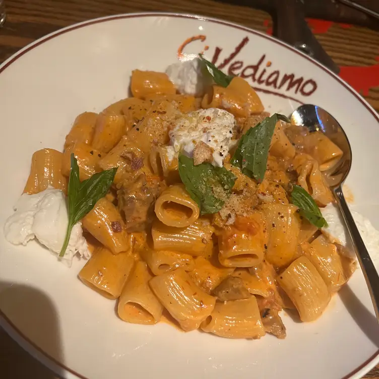 Davanti Enoteca Western Springs Restaurant Western Springs, IL