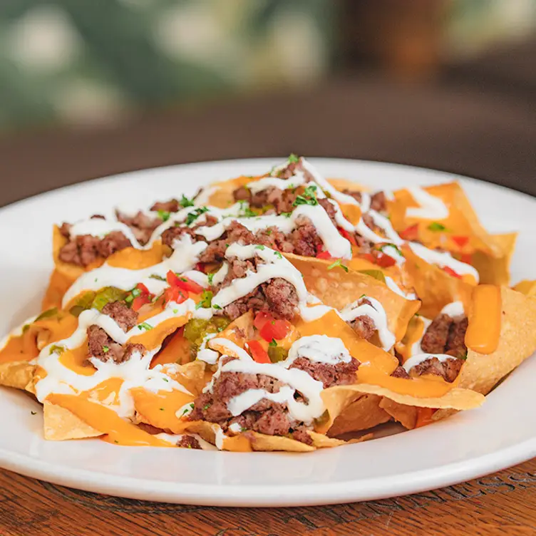 Backyard Fort Worth Restaurant Fort Worth, TX OpenTable