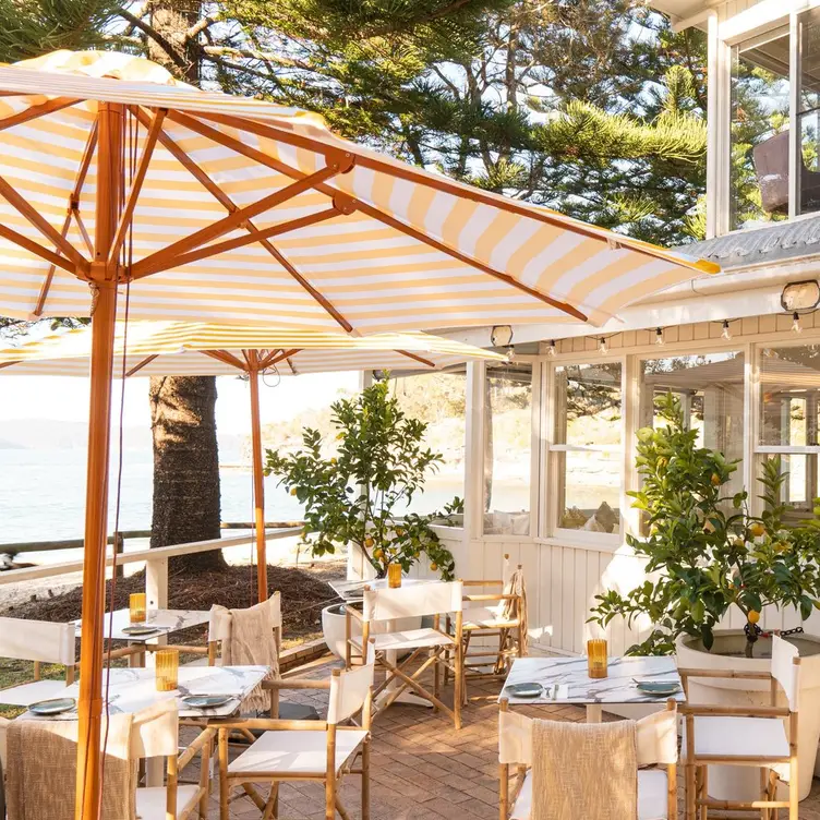 Amalfi Restaurant and Bar Pearl Beach, Ettalong Beach, AU-NSW