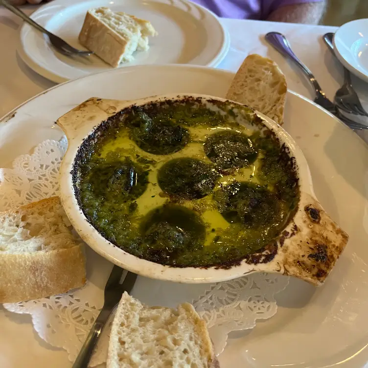 Chez Pierre Bistro Restaurant Palm Desert, CA OpenTable