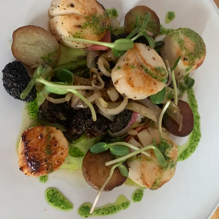 Chez Pierre Bistro Restaurant Palm Desert, CA OpenTable