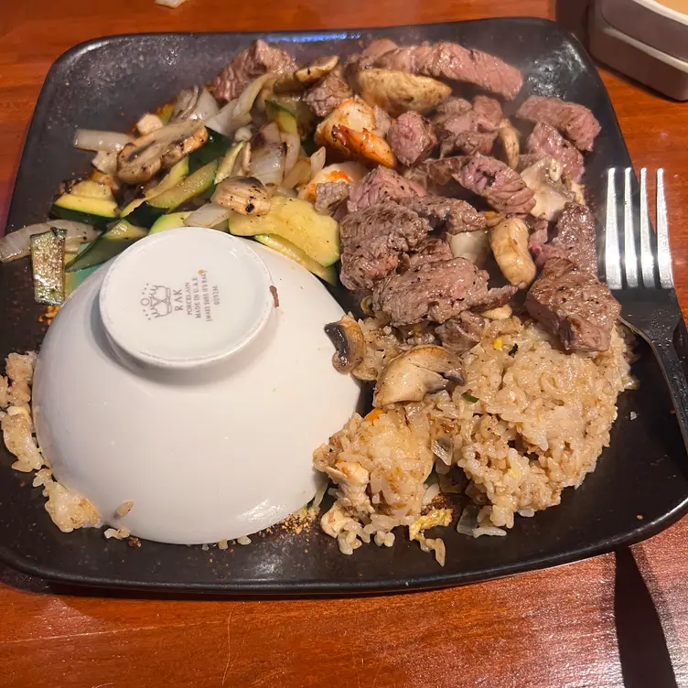 Kimono Restaurant Benicia, CA OpenTable