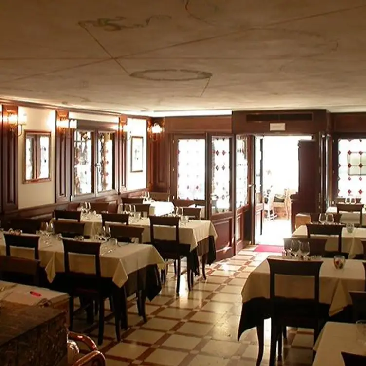 Ristorante Cantinone Storico, Venice, VE