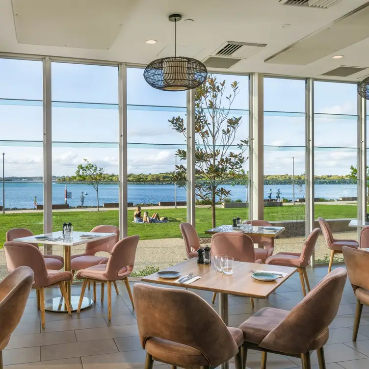 Zebu Bar & Restaurant, Port Macquarie, AU-NSW