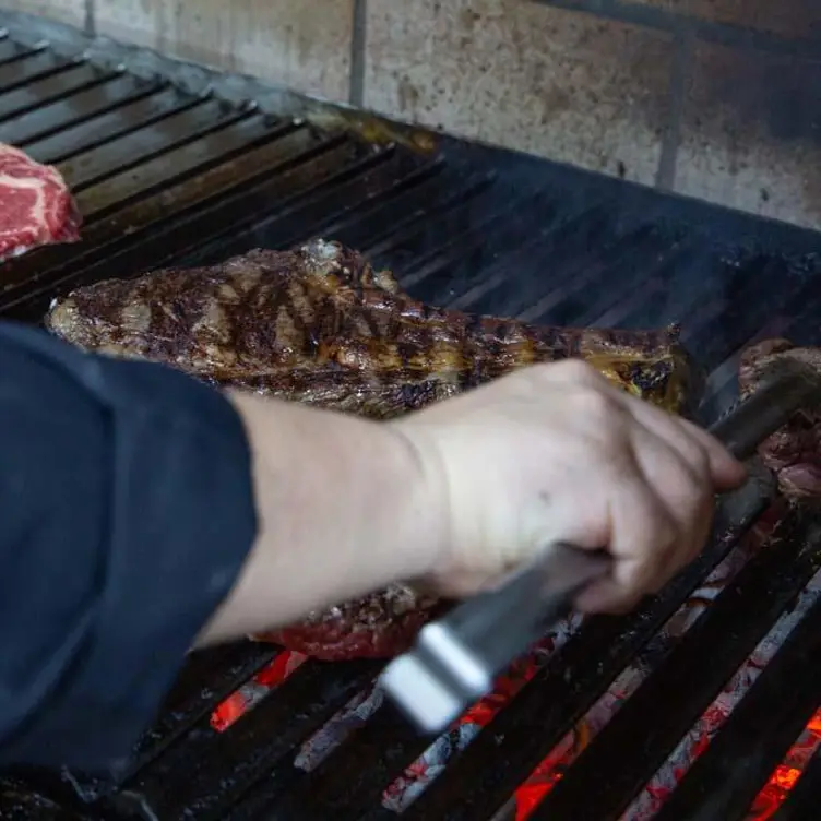 ASADOR TITA PAQUI, Alhaurín de la Torre, AN