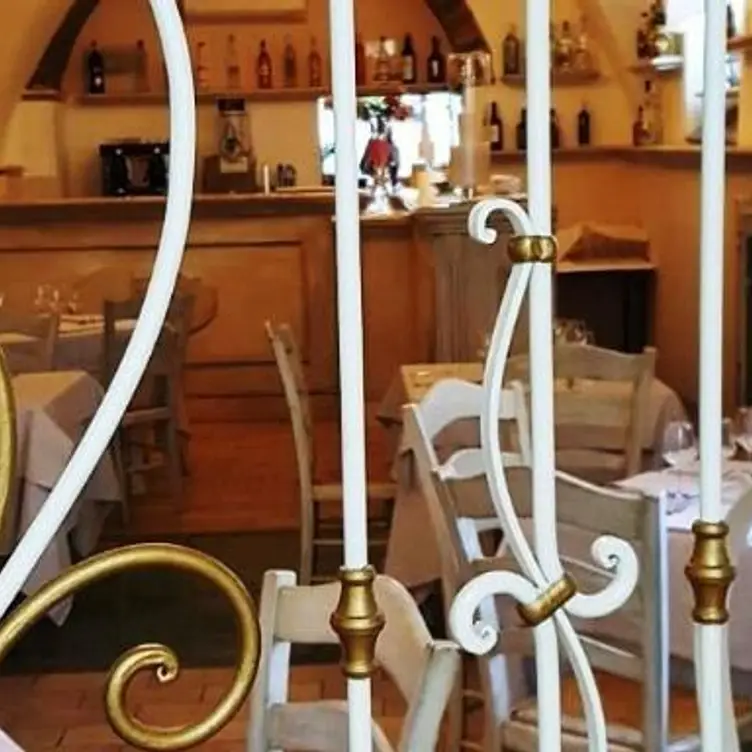 Antica Taverna di Capomulini, Catania, SI