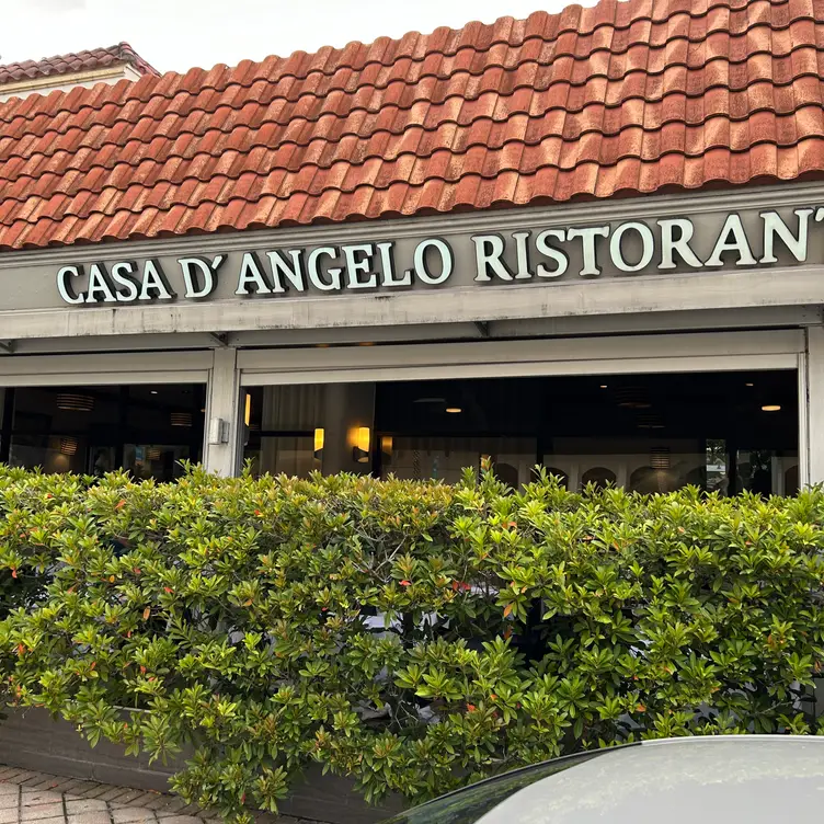 Casa D'Angelo - Boca Raton，FLBoca Raton