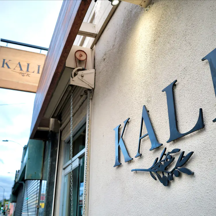 Kali, Los Angeles, CA