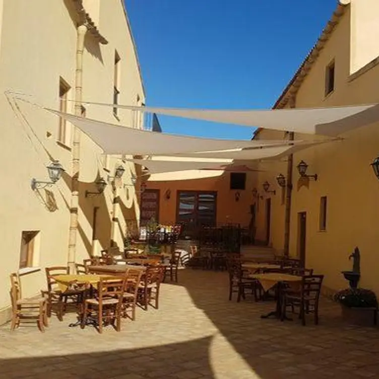 Agriturismo Passo dei Briganti, Agrigento, SI