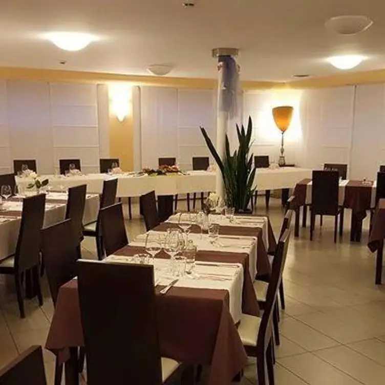 Ristorante Al Fogher, Treviso, VE