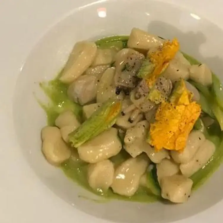 Ristorante Da Mario Alla Fava, Venice, VE