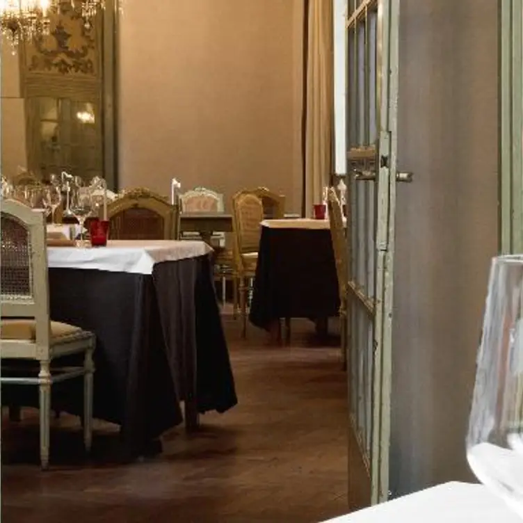 Accademia Ristorante, Alessandria, PI