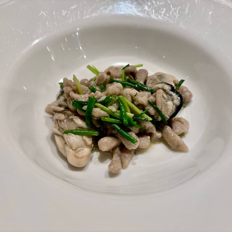 ダ オルモ​ レストラン - Tokyo, 13 | OpenTable