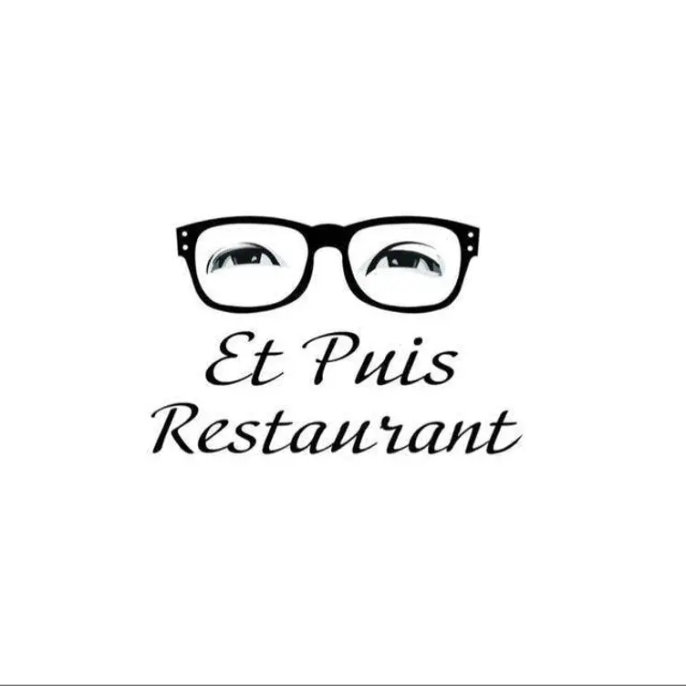 Et Puis Restaurant, Taichung City, TXG