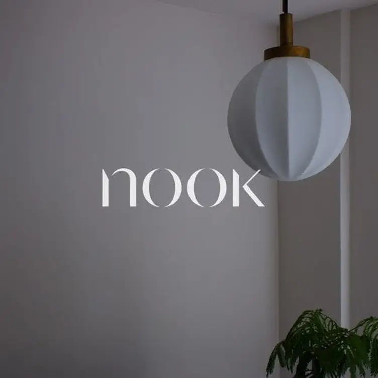 nook, Taipei City, TPE