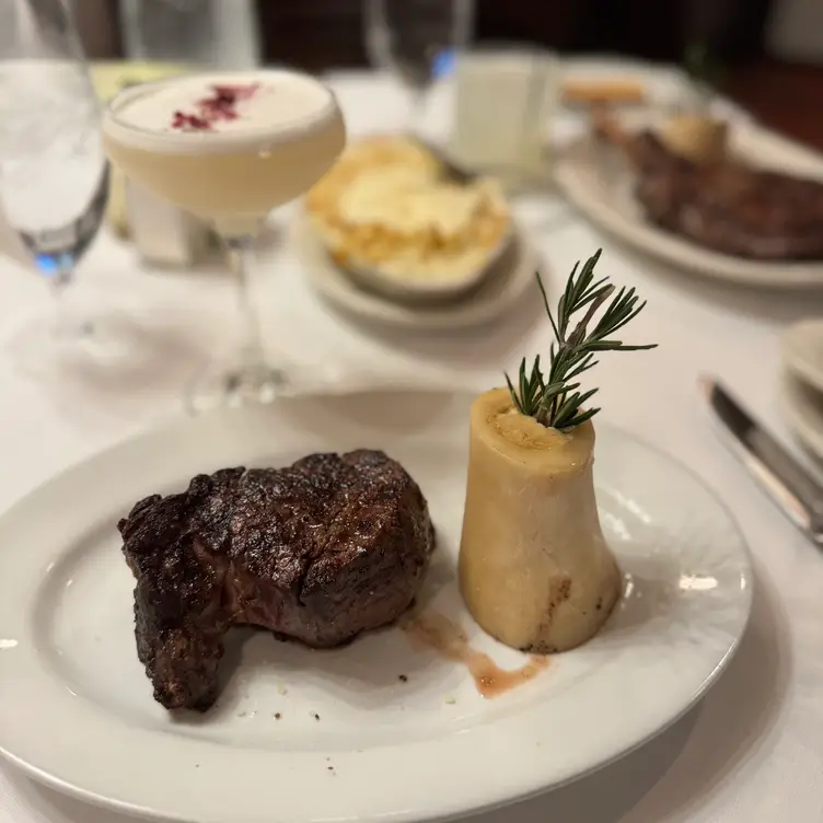 The Park Steakhouse, Park Ridge, NJ