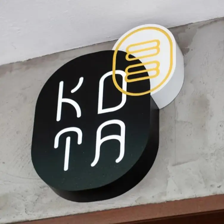 Kota88 Restaurant, Singapore, 