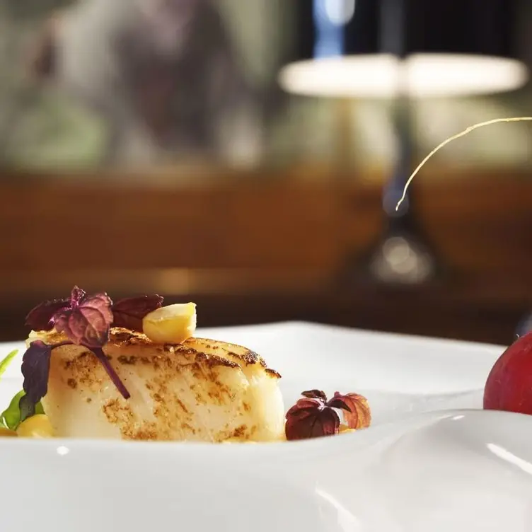 Ristorante Casa Savoia by “UNA cucina”, Turin, PI