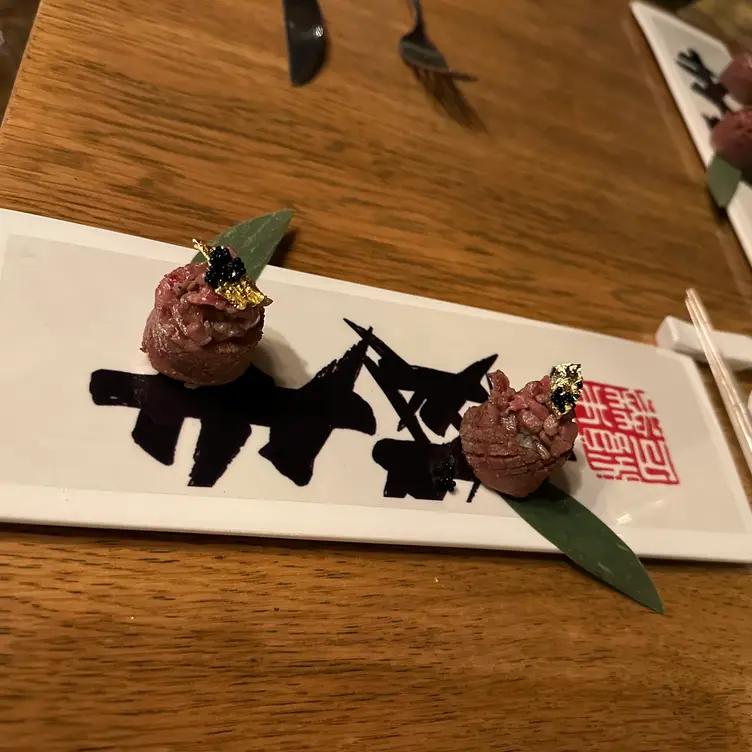 Morimoto, México, CDMX