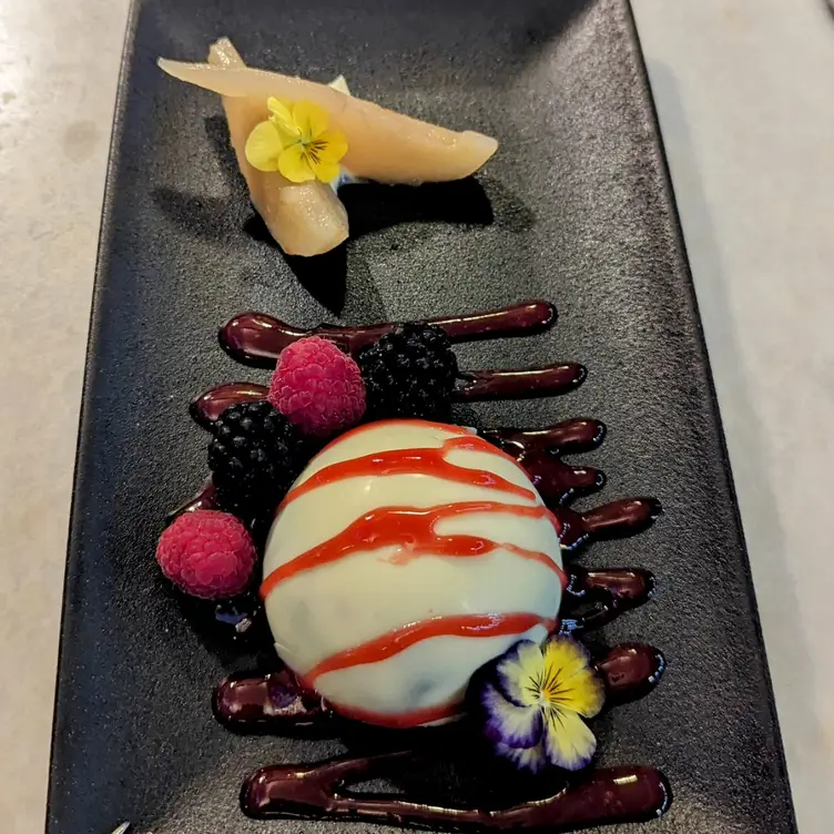 Clocks at Flinders Restaurant Melbourne, AUVIC OpenTable