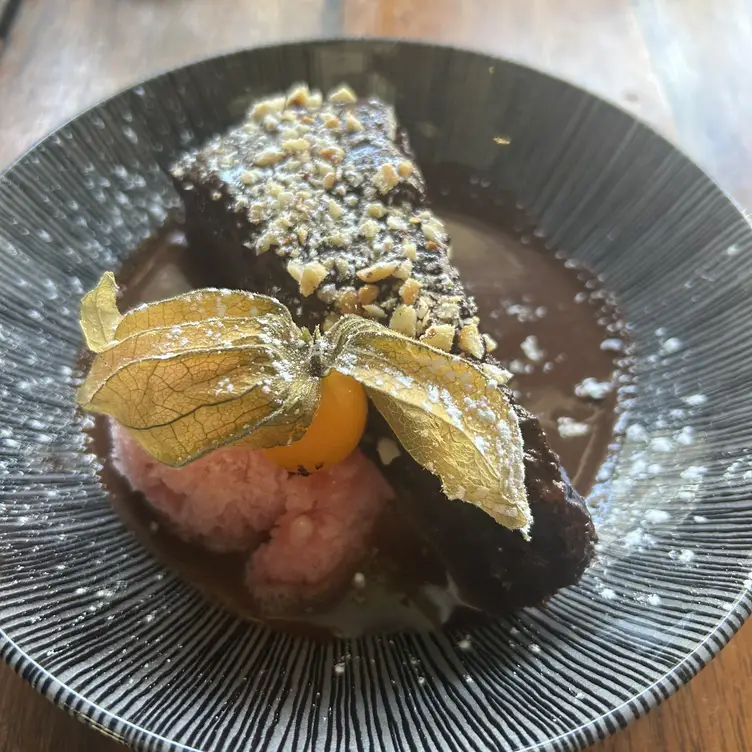 The Olive Branch Restaurant Edinburgh OpenTable