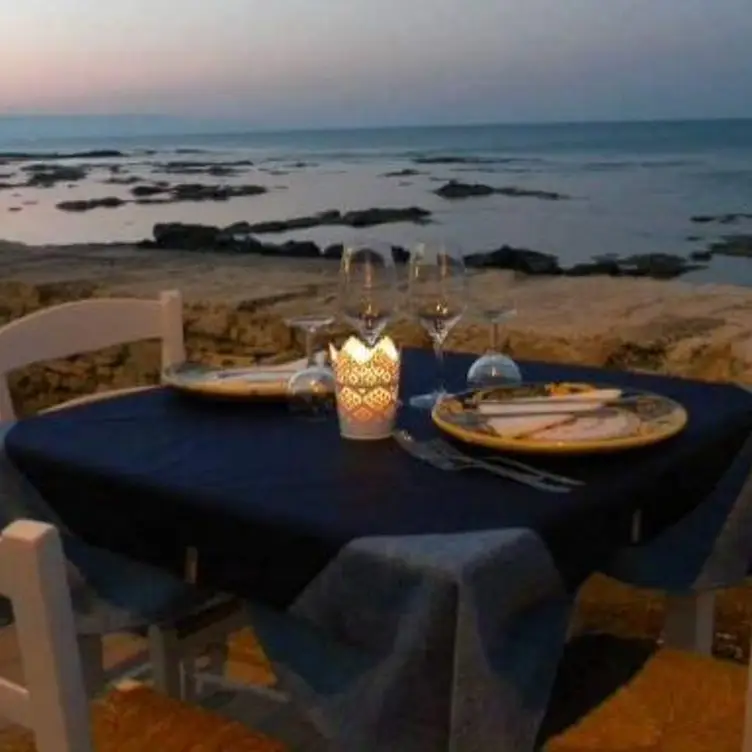 Al Boccone, Siracusa, SI