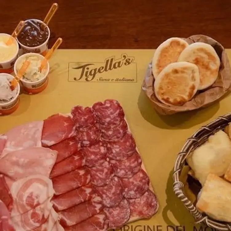 Tigella's Home - Brera, Milan, LO