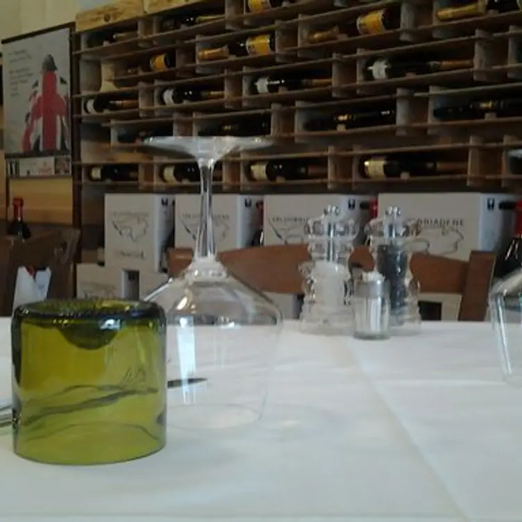 Osteria Al Borgo, Verona, VE