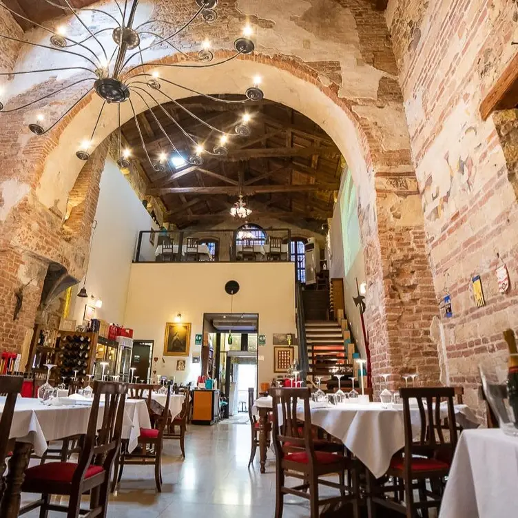 Ristorante Santa Felicita, Verona, VE