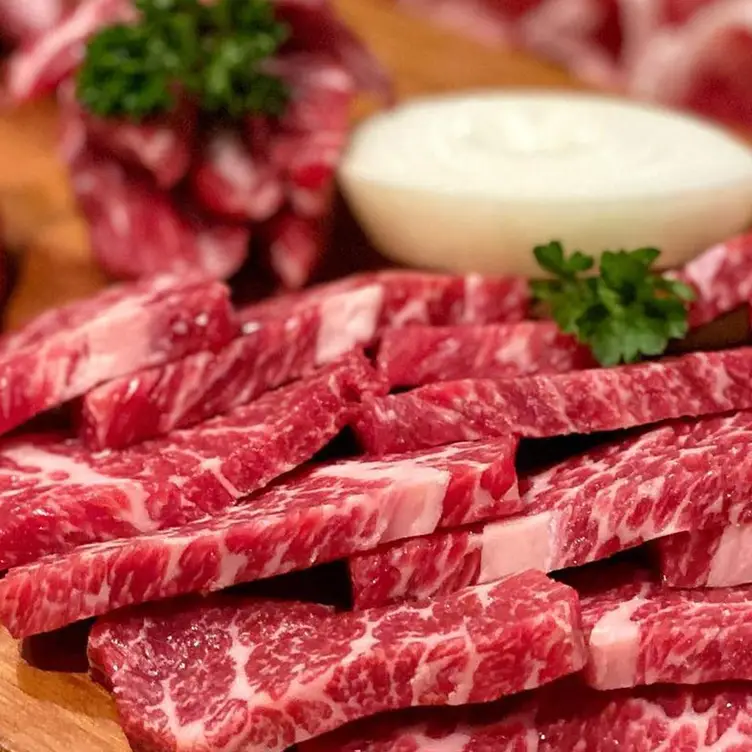 Baekjeong Korean BBQ House(Richmond Road) Restaurant - Calgary, AB ...