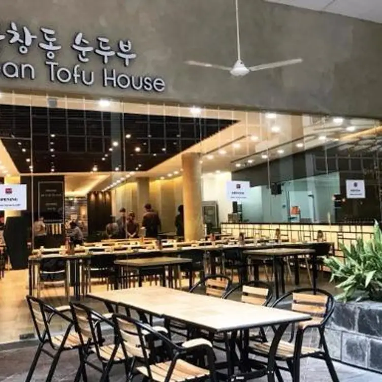 SBCD Korean Tofu House - Millenia Walk, Singapore, 